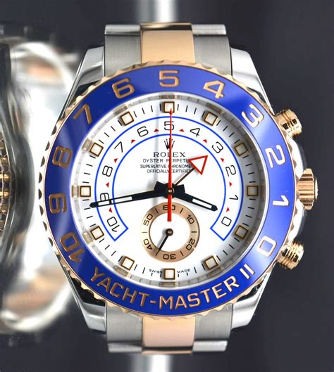 ebay rolex yachtmaster 2|rolex yacht master 2 44mm.